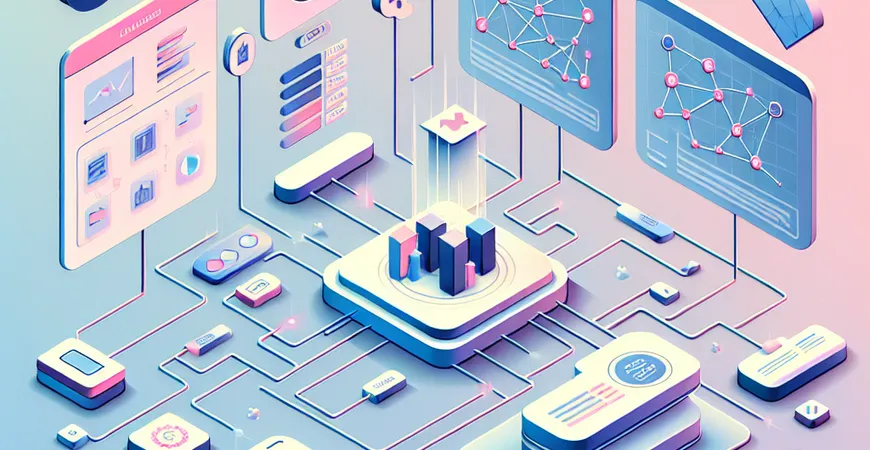 面对复杂预算报表，哪款报表工具更得力？