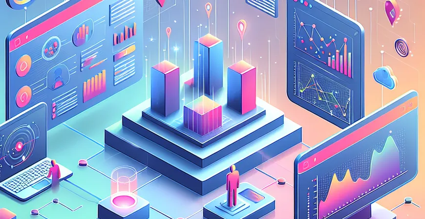 面对预算报表制作难题，哪款报表工具能脱颖而出？