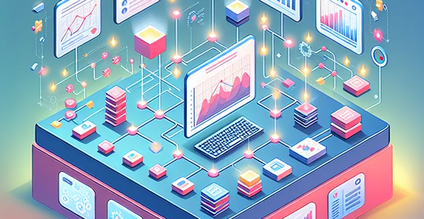 为什么成本报表工具适合多业务线企业使用？