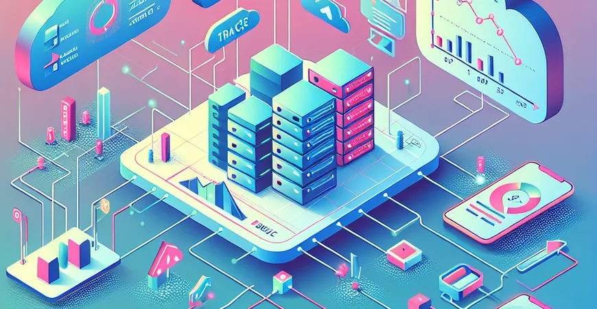互联网行业如何用报表工具跟踪服务器维护与带宽成本的变化？