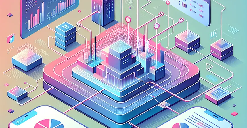 企业为何需要标准化成本报表模板？