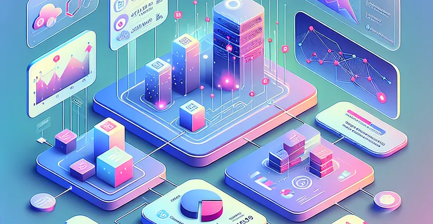 企业如何通过成本报表实现跨部门成本分摊？