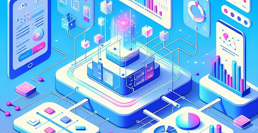 企业如何通过报表工具实现成本报表的云端化？
