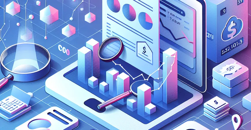 怎样利用成本报表发现隐性开支？