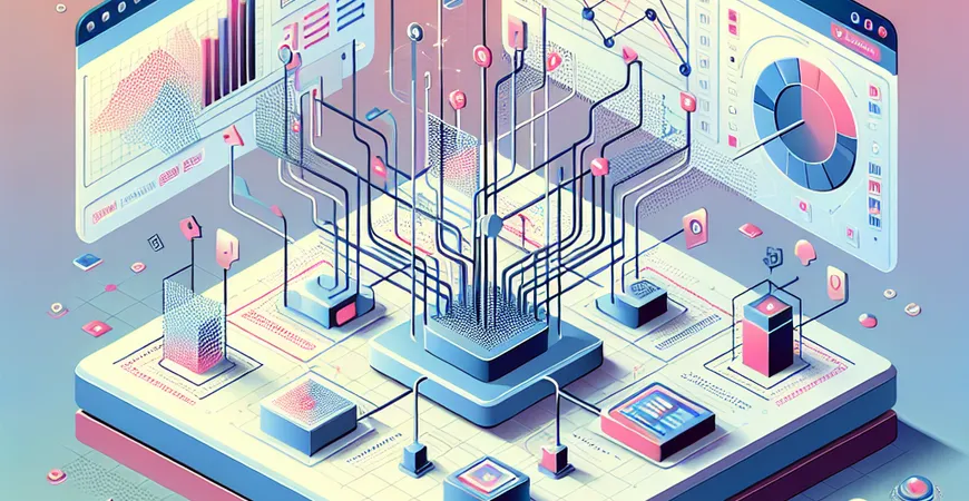 怎样通过报表工具清晰呈现人工和材料成本的比例关系？