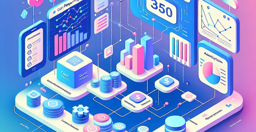 成本报表工具如何帮助分析产品生命周期内的成本变化？