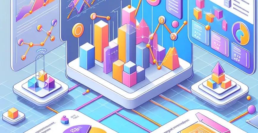 房地产企业如何用气泡图呈现区域项目的开发成本与销售表现？