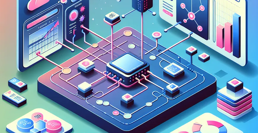 教育行业如何通过报表工具分析教学设备采购成本的使用效率？