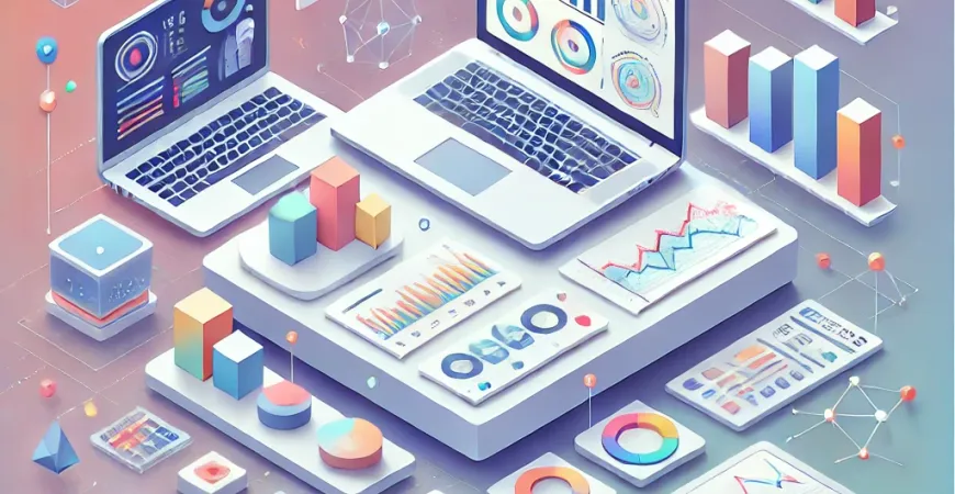 为什么报表工具能成为企业填报工作的高效助手？