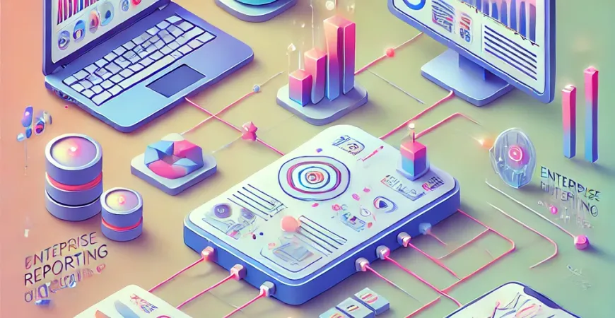 为什么报表工具能满足企业填报表复杂化的需求？