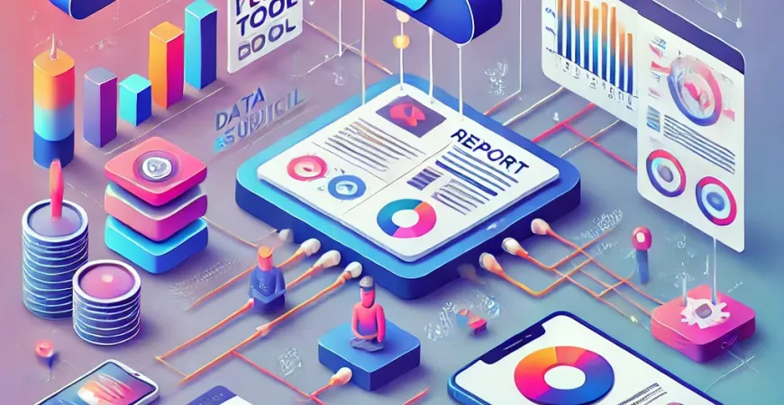 企业是否需要为填报表制作投入报表工具的预算？