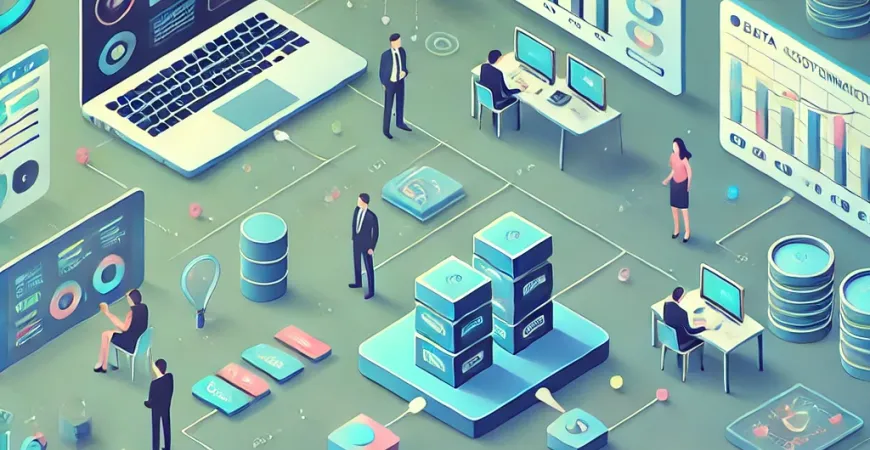 数据录入在企业绿色供应链管理中的场景如何优化？