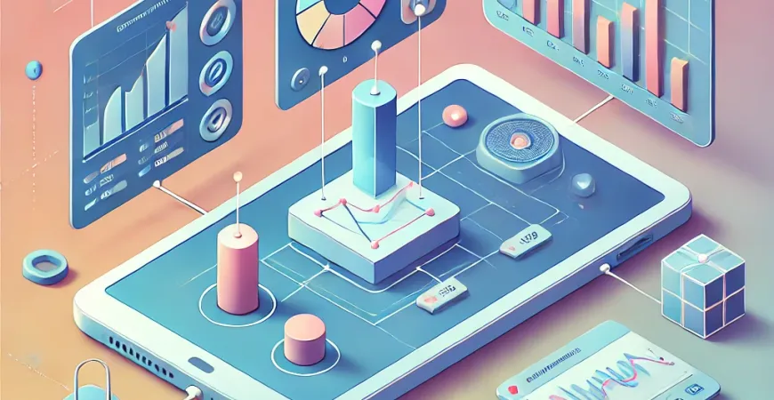 房地产行业如何用报表工具优化房产资产组合的监控？