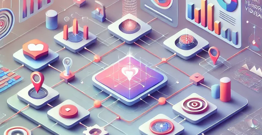 报表工具能否帮助互联网公司分析用户行为路径的数据？