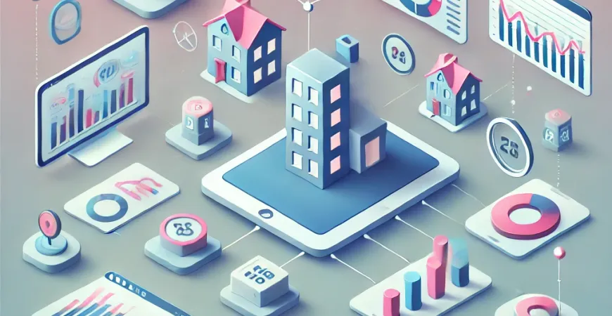 报表工具能否帮助房地产企业优化房产定价策略的数据分析？