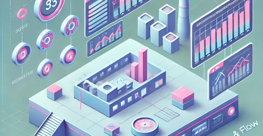 报表工具能否支持生产车间工时利用率的动态监控？