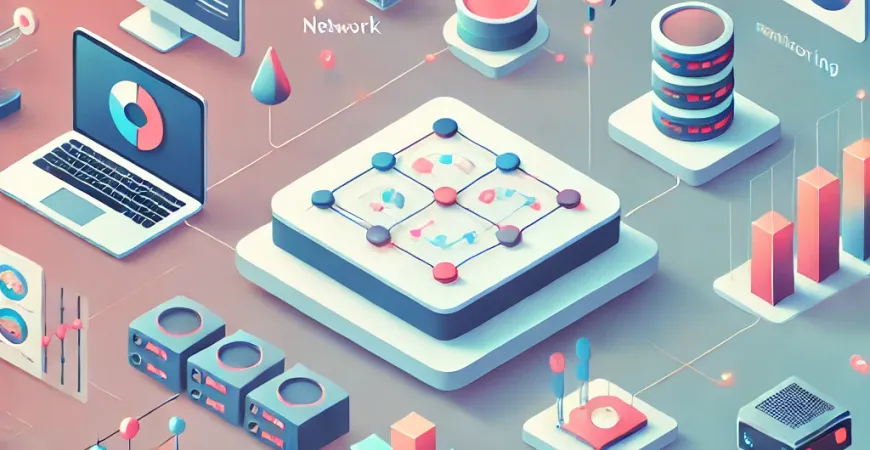 数据监控能否彻底解决企业数据盲点问题？