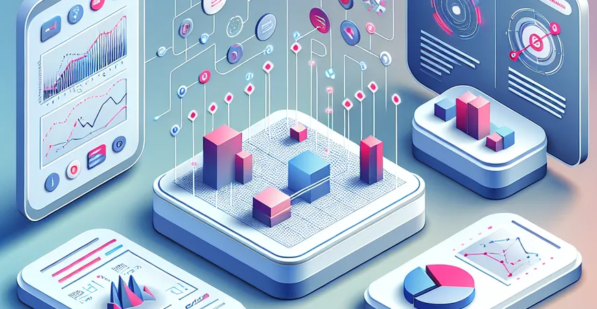 做报表为什么不能只靠传统方法？