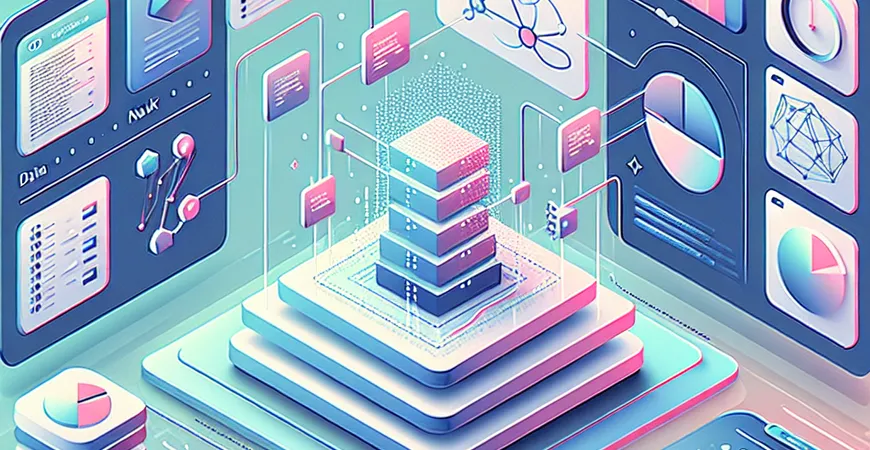 做报表如何从海量信息中提炼核心内容？