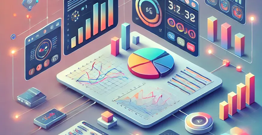 做报表如何在短时间内完成高标准交付？
