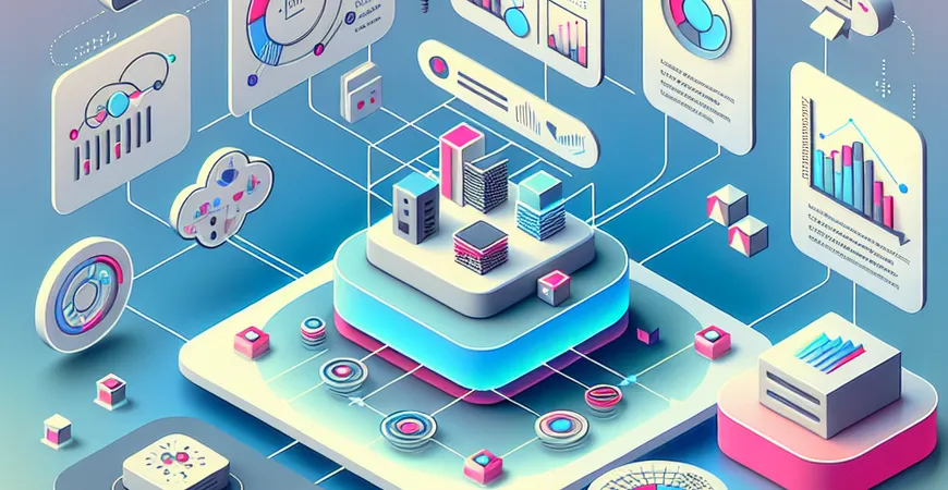 做报表如何快速实现自定义报表格式？