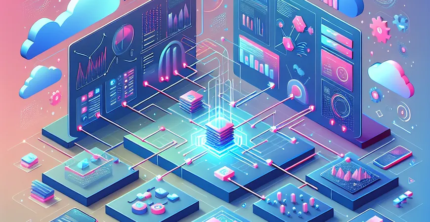 做报表如何更快实现多终端适配？