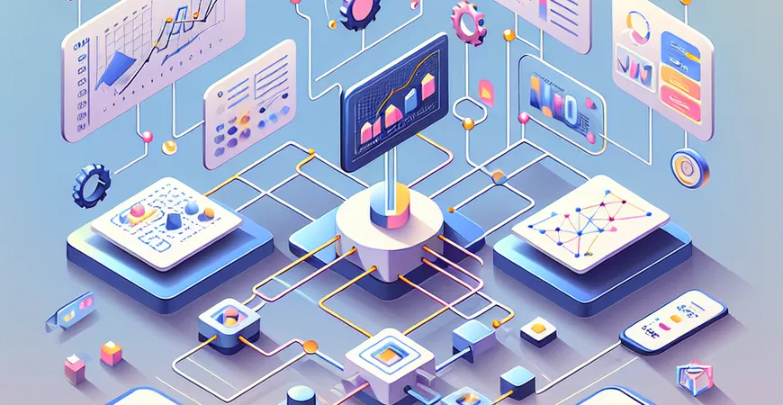 做报表如何用最短时间满足需求？