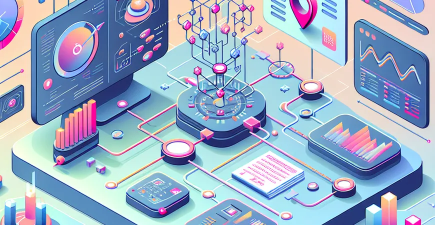 做报表如何通过自动化提升精准度？