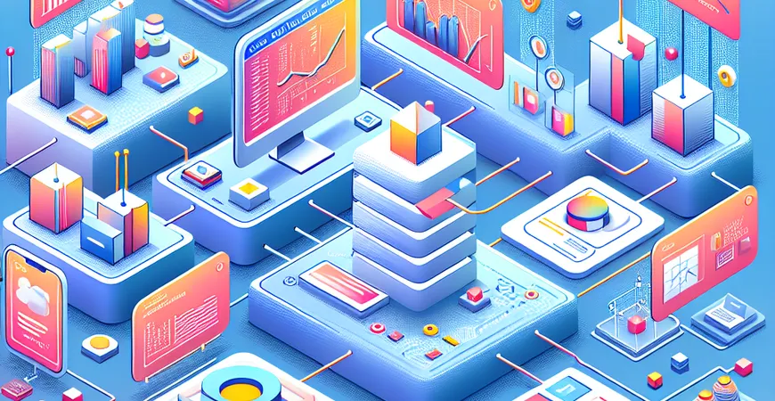 做报表怎样在短时间内完成交付？
