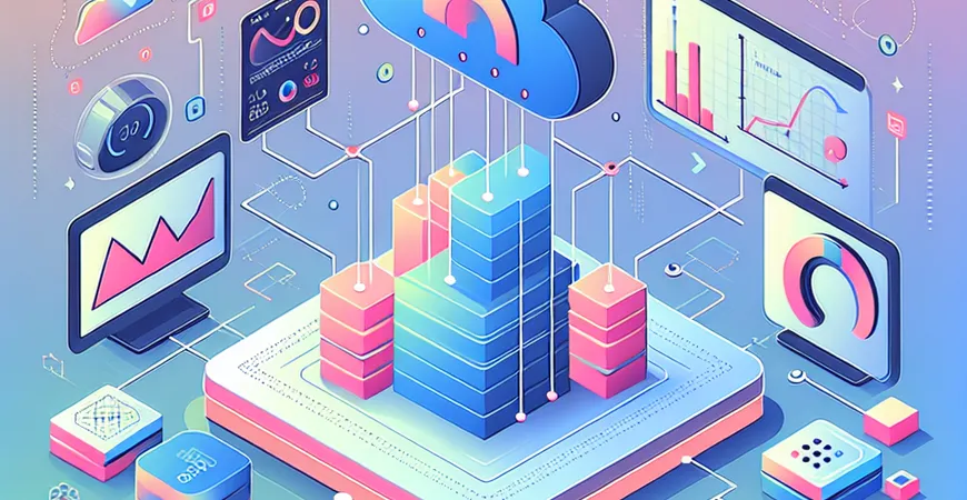 做报表怎样实现实时监控和动态更新？