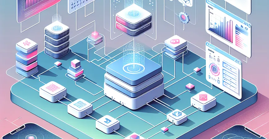 做报表怎样快速生成高效的数据摘要？