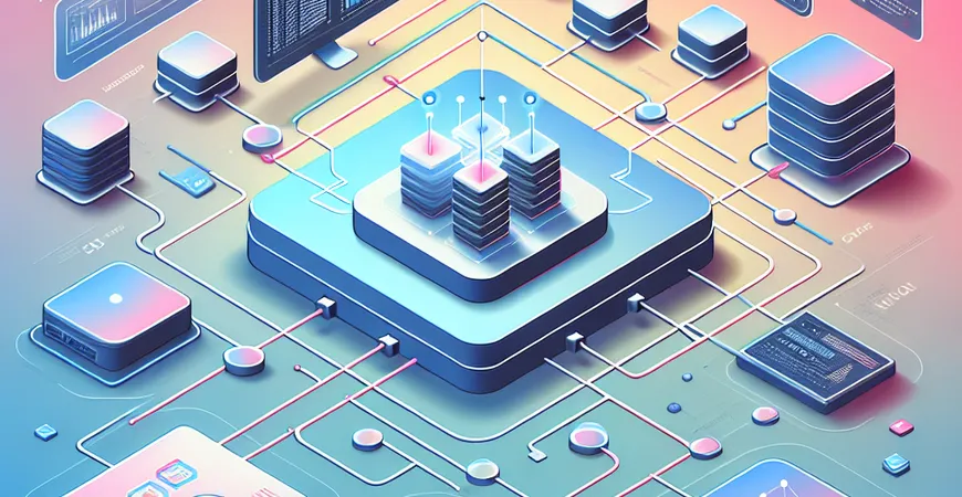 做报表时怎样快速建立动态数据连接？