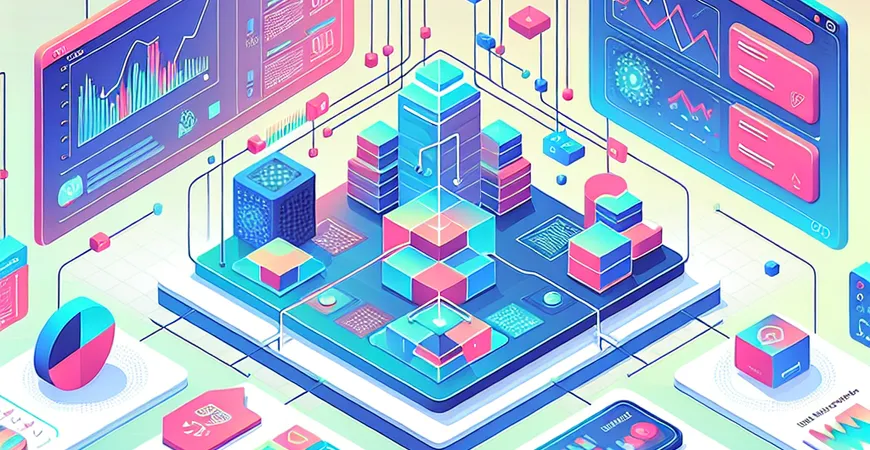 做报表时怎样更有效管理权限？