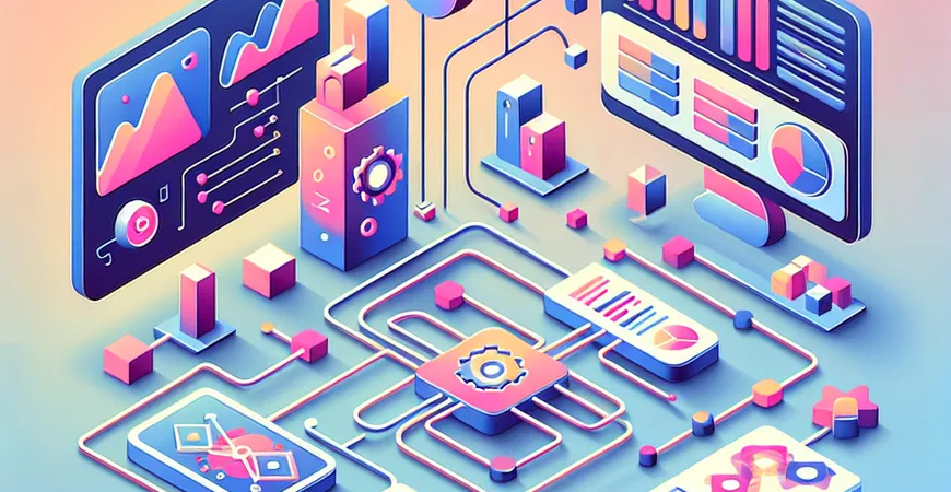 做报表时怎样有效优化公式设计？