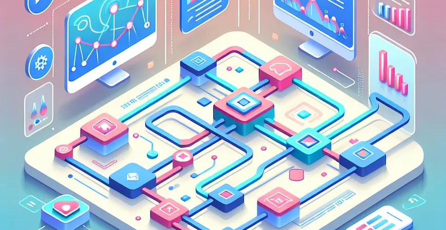 做报表时怎样用公式提升效率？