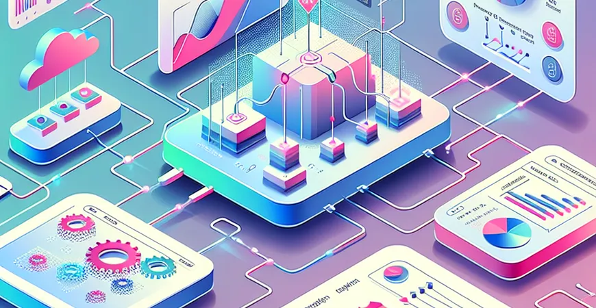 做报表时怎样确保配色科学合理？