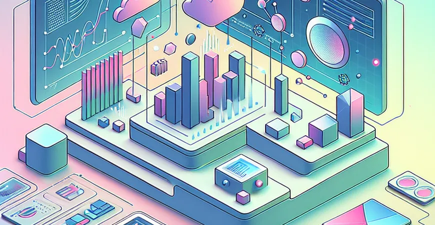 做报表时，如何提升导出结果的视觉吸引力？