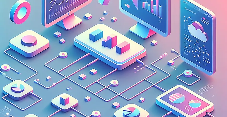 做报表时，怎样简化复杂报表的操作步骤？