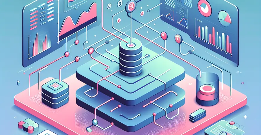 做报表时，怎样简化多个子任务的操作流程？