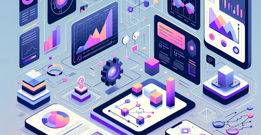 做报表有哪些关键的美观设计技巧？