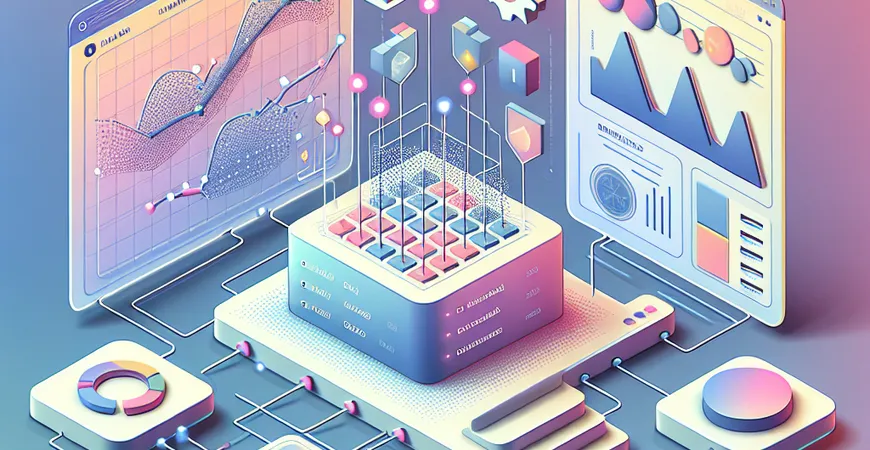 做报表有哪些适合初学者的必备工具？