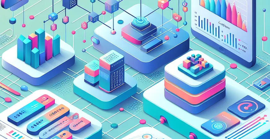 做报表的关键指标选择有哪些实用技巧？