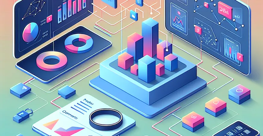 做报表的关键数据怎样更好呈现商业价值？