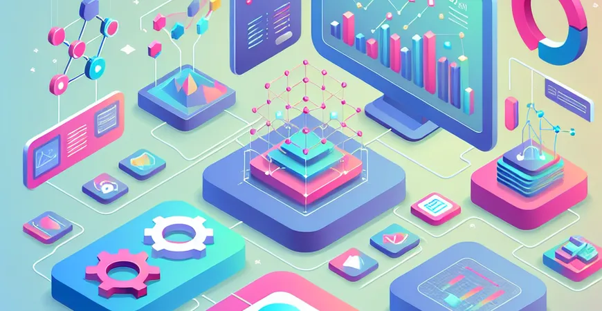 做报表的动态联动功能如何高效实现？