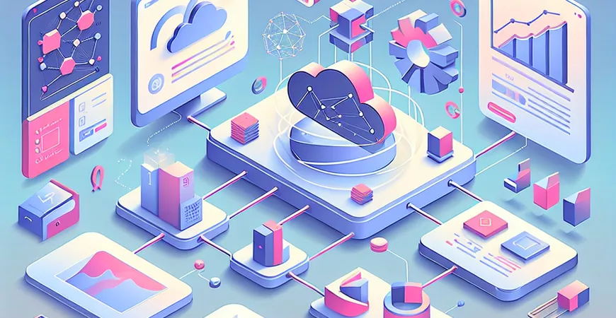 做报表的复杂数据汇总如何实现高效处理？