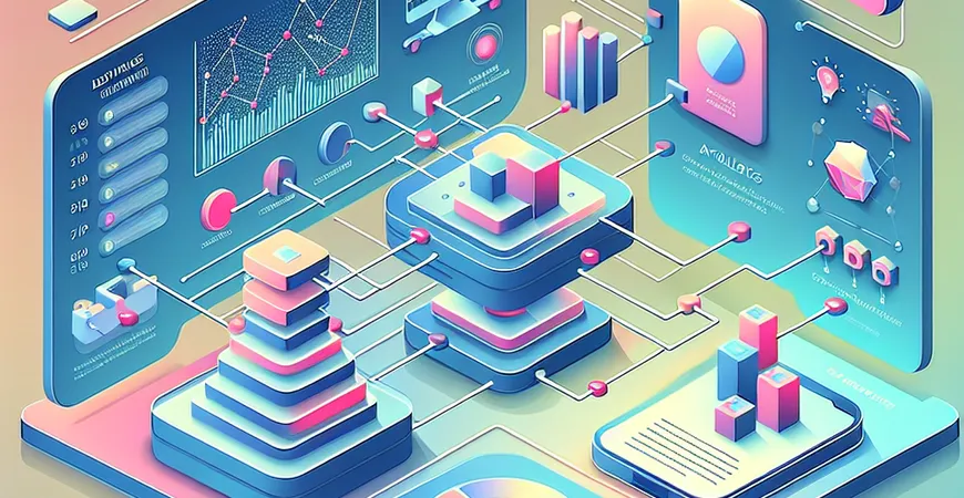 做报表的多维度分析如何实现智能化？
