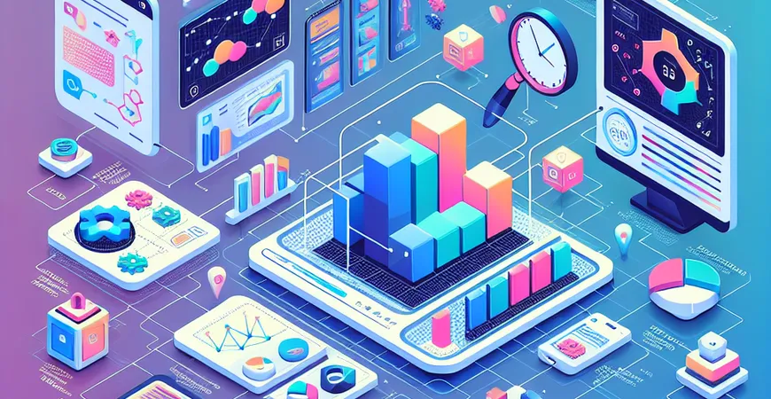 做报表的样式统一问题如何高效解决？