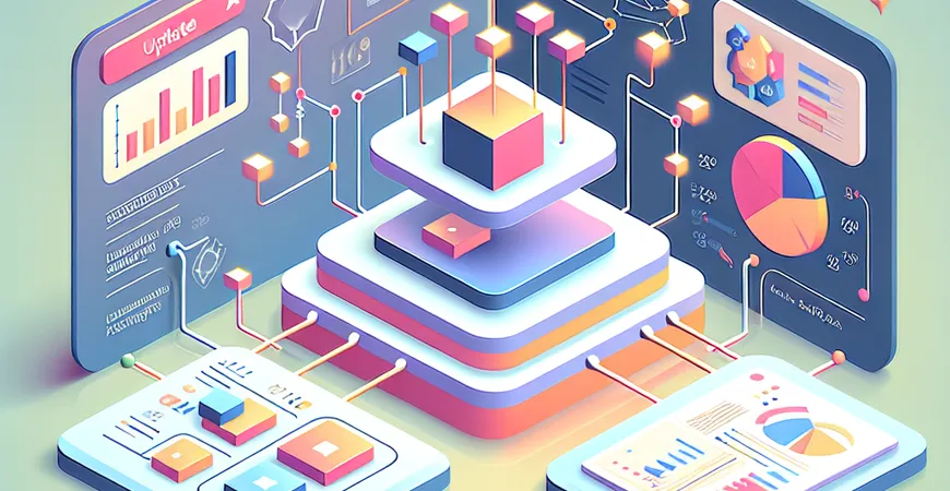做报表的自动化脚本如何实现高效更新？