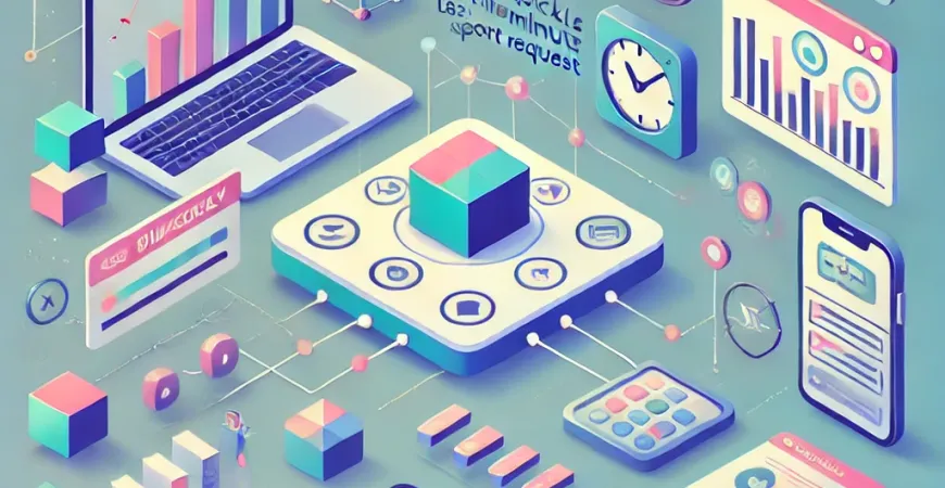 做报表遇到临时需求，如何最快完成任务？
