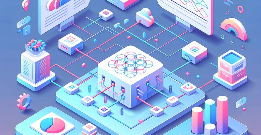 做报表遇到临时需求，怎样最快完成？